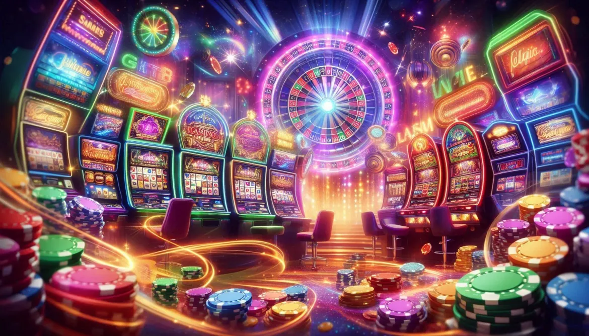 7ABET Casino
